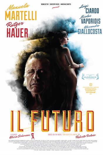  de Filme O Futuro (2013)