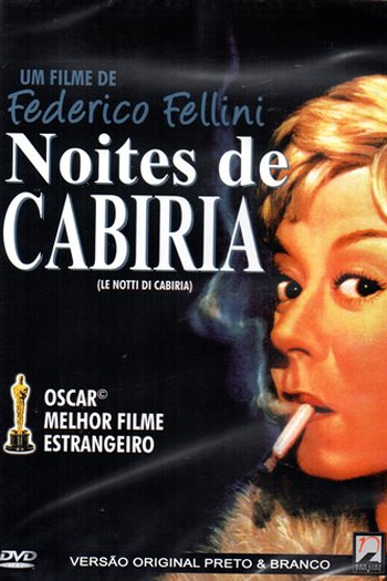  de Filme Noites de Cabíria (1957)