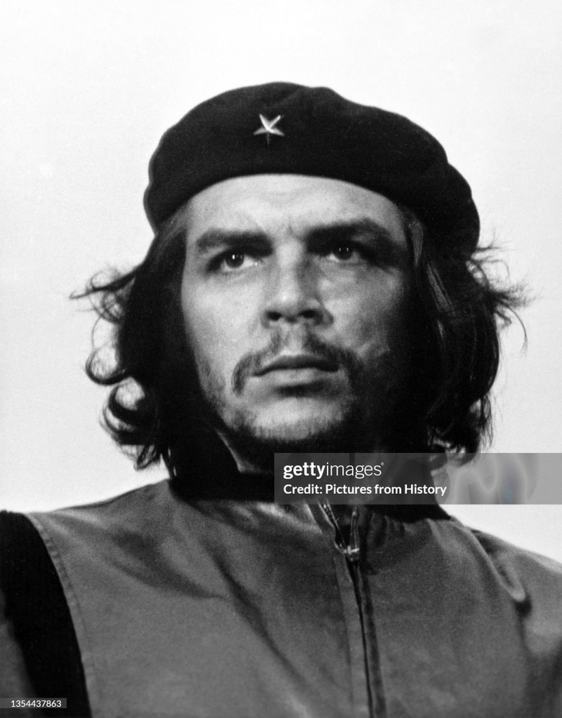 Che Guevara - Foto 1