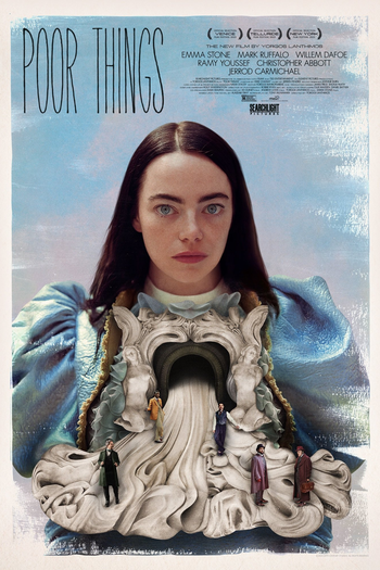  de Filme Pobres Criaturas (2023)