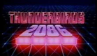 Thunderbirds 2086 Intro