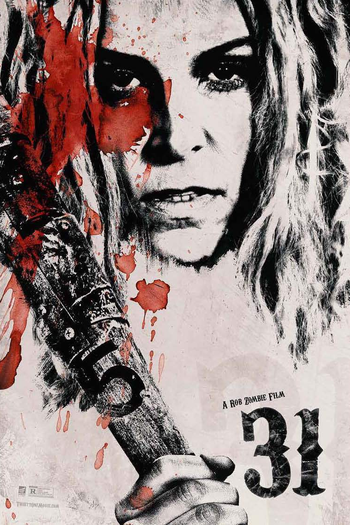  de Filme 31: A Morte É A Única Saída (2016)