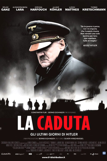 de Filme A Queda! As Últimas Horas de Hitler (2004)