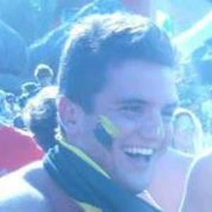 Foto de perfil de Matheus Thots