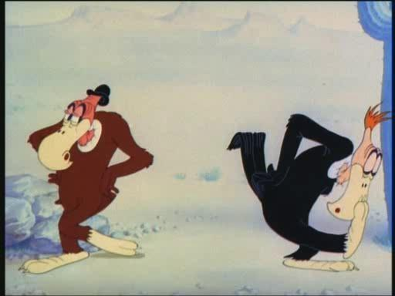 Foto 1 de What's Buzzin' Buzzard?