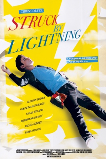  de Filme O Diário de Carson Phillips (2012)