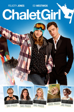 A Menina do Chalé (Chalet Girl)
