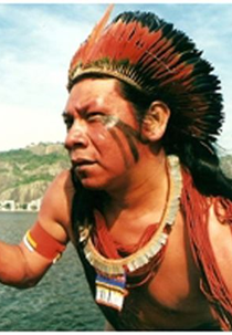 Maksuara - Crepúsculo dos Deuses (Maksuara: Crepúsculo dos Deuses)