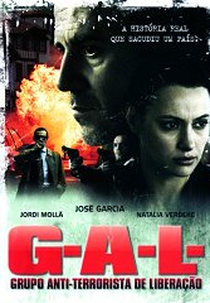 G-A-L- Grupo Anti-Terrorista de Liberação (G-A-L-)