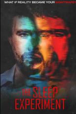The Sleep Experiment (The Sleep Experiment)