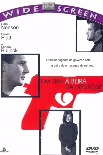 de Filme Um Tira à Beira da Neurose (2000)