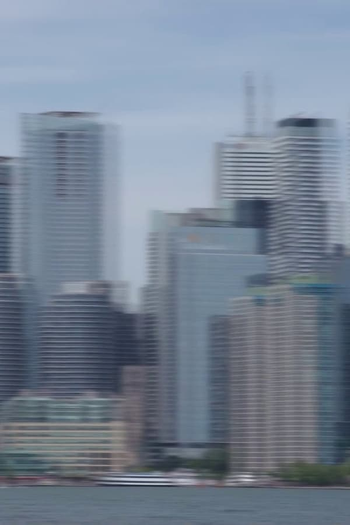 Poster de Curta Cityscape (2019)