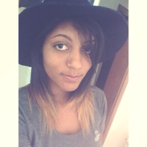 Foto de perfil de Gabriella Dos Santos