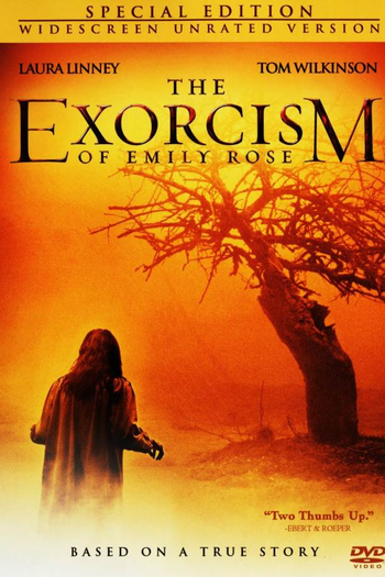 de Filme O Exorcismo de Emily Rose (2005)
