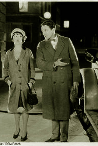 Poster 5 de Curta The Nickel-Hopper (1926)