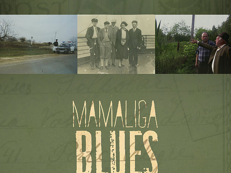 Foto 1 de Mamaliga Blues