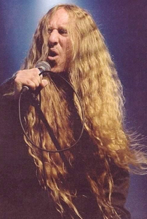 John Tardy - Poster 1