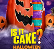 Isso é um Bolo? Halloween