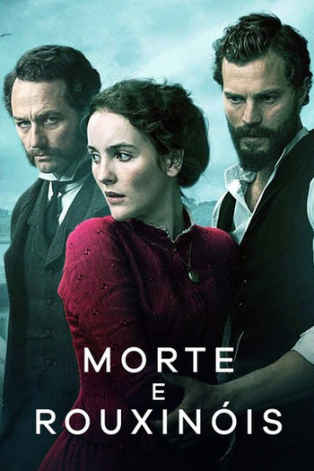  de Série Morte e Rouxinóis (2018)