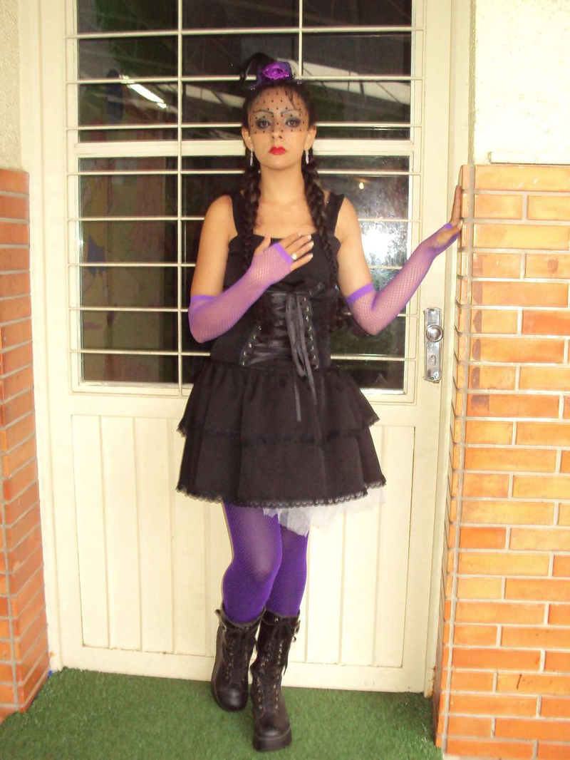 Aya - Foto 4
