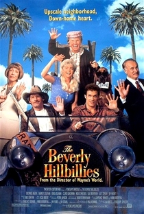 A Família Buscapé - Poster / Capa / Cartaz - Oficial 1