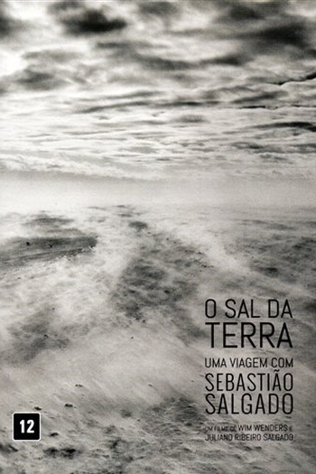  de Filme O Sal da Terra (2014)