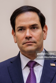 Marco Rubio