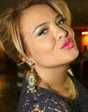 Geisy Arruda (12 de Fevereiro de 1990) Artista Filmow