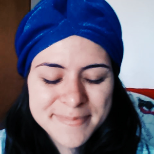 Foto de perfil de Vanessa Corrêa