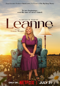 Leanne (1ª Temporada) (Leanne (Season 1))