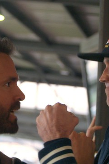 Poster de Episódio Up the Town? (2023)