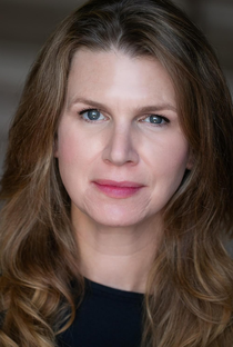 Lisa Velten Smith - Poster 1