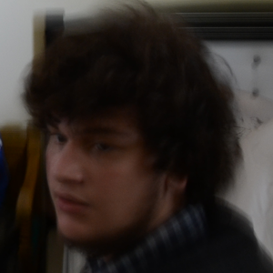 Foto de perfil de Ricardo