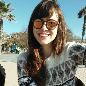 Foto de perfil de Gabrielli