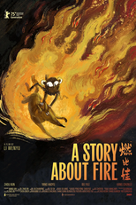 Uma História Sobre o Fogo (燃比娃)