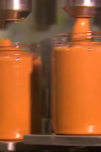 Poster de Episódio Peanut Butter Unwrapped (2001)