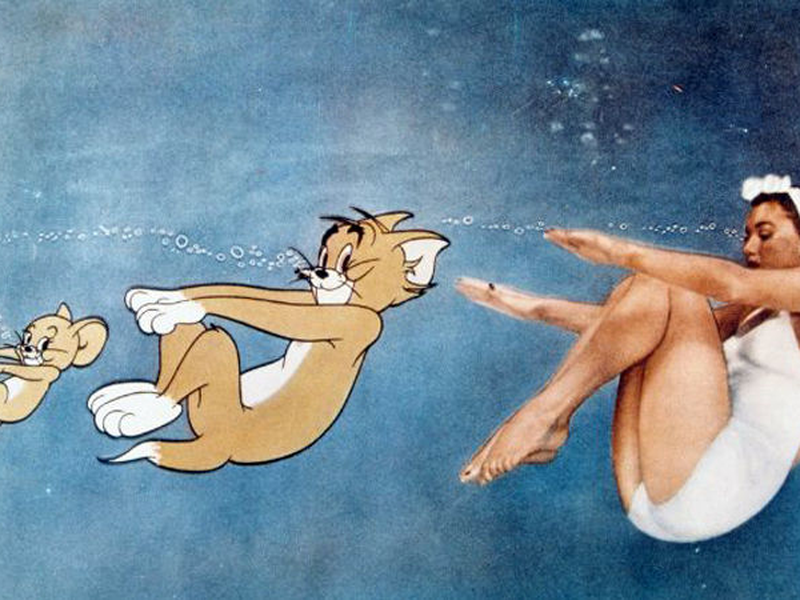 Foto 1 de Salve a Campeã