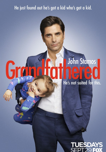 De Repente, Vovô (1ª Temporada) (Grandfathered (Season 1))