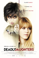 Deadly Daughters (Deadly Daughters)
