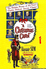 Contos de Natal (Scrooge)