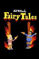 JJ Villard's Fairy Tales (1ª Temporada) (JJ Villard's Fairy Tales (Season 1))