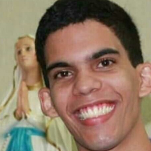 Foto de perfil de Abner Oliveira