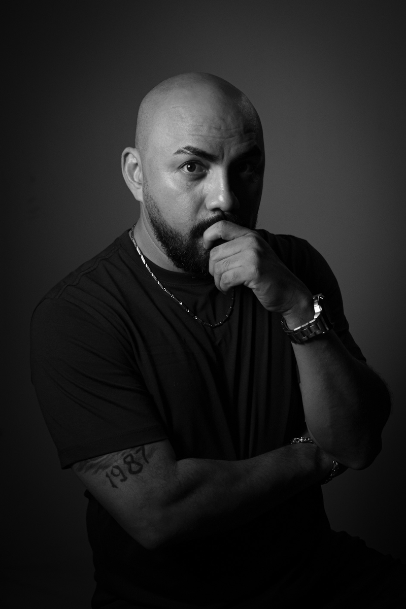 Bernard Freire - Foto 1