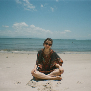 Foto de perfil de Mariana Wiedmer Fachini
