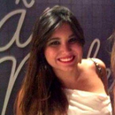 Foto de perfil de Thaís Bittencourt