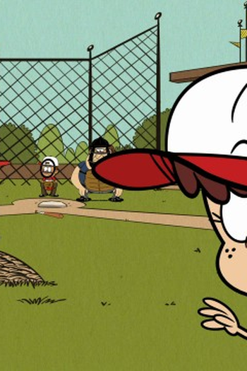 Poster de Episódio Cow Pie Kid (2021)