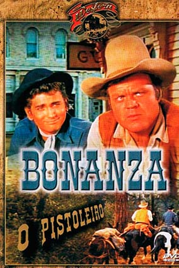  de Série Bonanza - O Pistoleiro (1960)