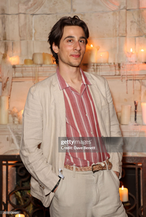 Lino Facioli - Poster 1