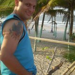 Foto de perfil de Robson Martins