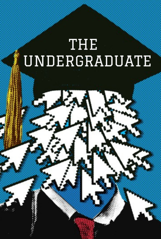 Poster 1 de Curta The Undergraduate (2026)